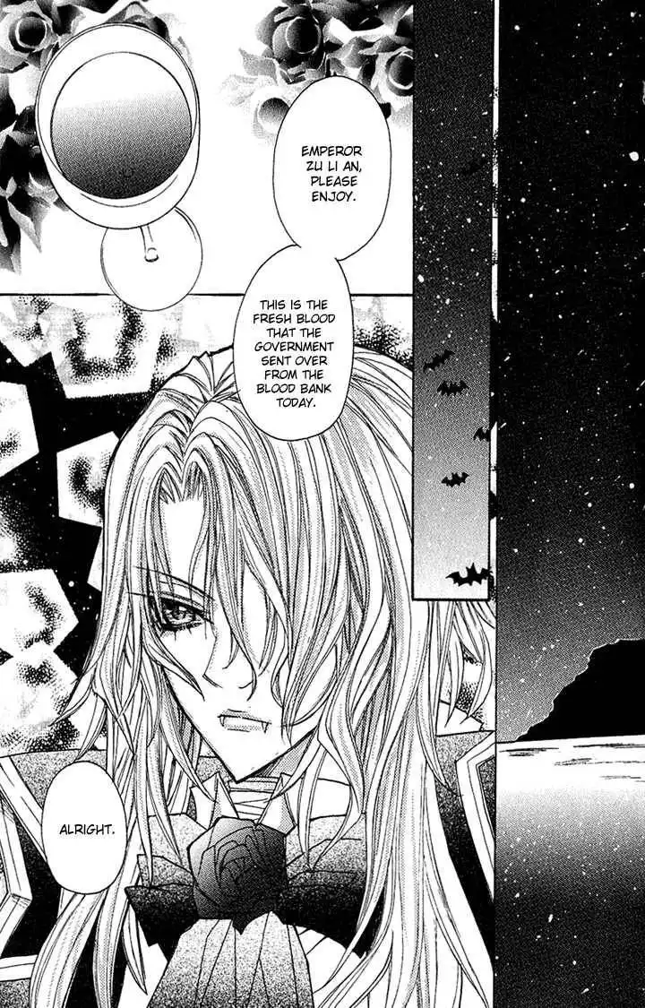 Vampire Master (Os Rabbit Cat) Chapter 1 42
